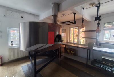 Spațiu comercial, de 61 mp, în Bucureștii Noi - 9