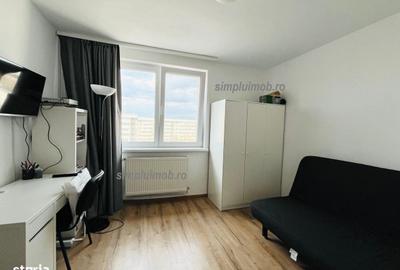 Apartament cu 2 camere, mobilat în Drumul Taberei - 2