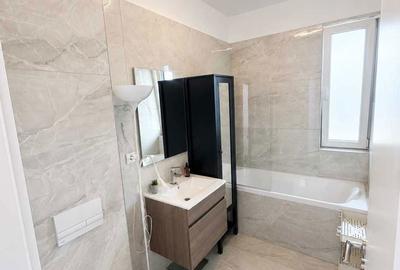 Apartament cu 2 camere semidecomandat în Braytim - 5