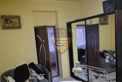 Casa 3 Camere - Centru - Tomis 2, eMag , 83 mp, Bucatarie, 2 Bai - 142m teren - 6