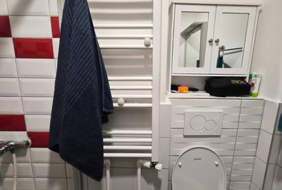 Apartament cu 2 camere semidecomandat în Central - 5