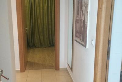 Apartament Otopeni Aeroport RinNord Residence 2cam,parcare proprietate - 5