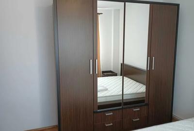 Apartament 2 camere, decomandat - Manastur - 3