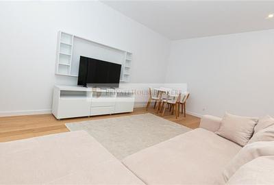 Pipera | Nusco City | Bloc 2022 | Parcare | Modern - 3