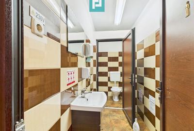 Pensiune la Orțișoara - 20