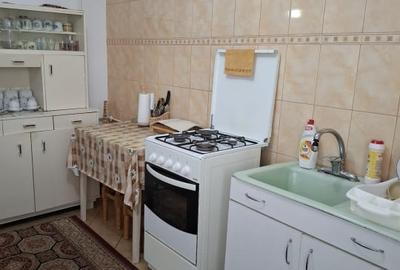 Apartament de vanzare, 2 camere, zona Pacurari - Petrom, Iasi Apartament de vanzare, 2 camere, zona Pacurari - Petrom, Iasi - 7