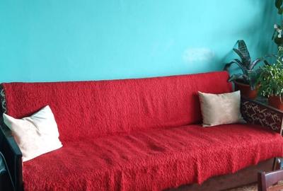 Apartament cu 3 camere decomandat în Cehu Silvaniei - 6