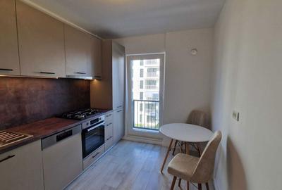 Apartament cu 2 camere decomandat în Mogoșoaia - 3