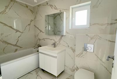 Vilă modernă cu teren generos de 370 mp - Flexibilitate în compartimentare - 8