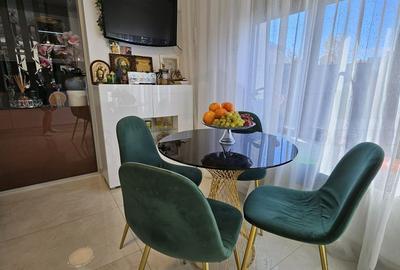 Casă Individuala - P+1E+Pod - 4 camere - 35
