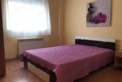 Apartament cu 3 camere semidecomandat în Complex Studențesc - 8
