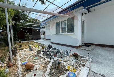 Casa de vanzare in Eforie Nord Constanta - 10