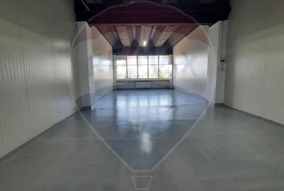Spatiu 90mp depozitare+birou de inchiriat in zona Ozana- Pallady - 5