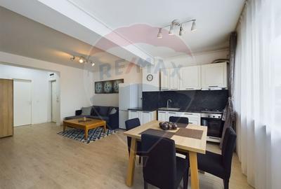 Apartament cu 2 camere de inchiriat Ivory Residence Rond OMV - 2