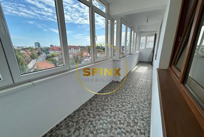 3 camere, terasa, 5 minute Arcul de Triumf, Herastrau si Metrou Aviatorilor - 3