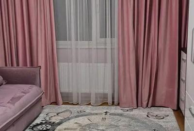 Apartament cu 2 camere decomandat în Lipovei