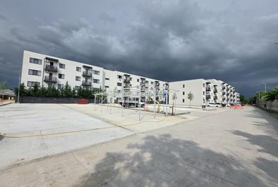 Apartament cu 2 camere semidecomandat în Giurgiului - 17