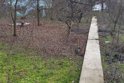 Casă cu 4 camere în Izvoarele - 3