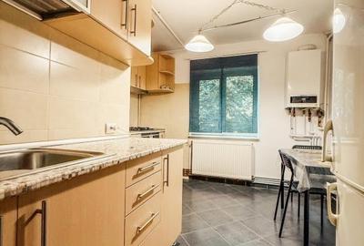 Vânzare apartament 2 camere – Otopeni, central – 62 mp, complet mobilat - 4