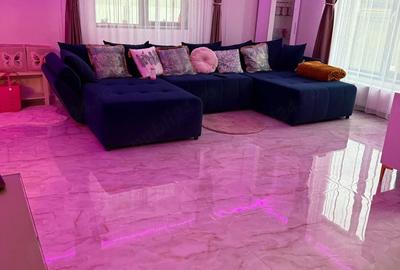 Casă cu Teren 250 Mp în Central - 3