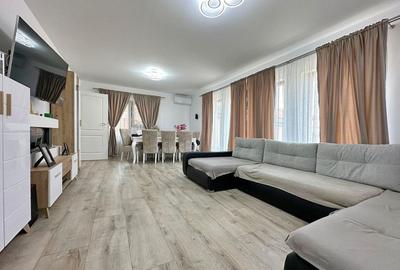 Casă spațioasă cu 4 camere, în complex rezidențial – Halchiu, Brașov - 12