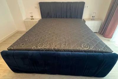 Apartament cu 2 camere semidecomandat, mobilat în Străulești - 1