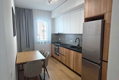 Apartament cu 3 camere decomandat în Sud - 1