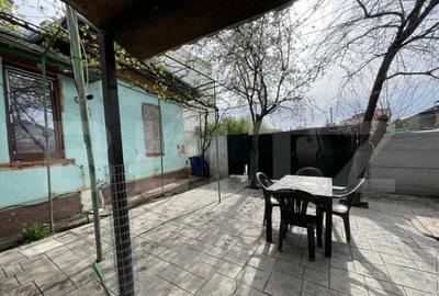 Casa batraneasca, anexa noua + spa?iu comercial, 264mp ter - 1
