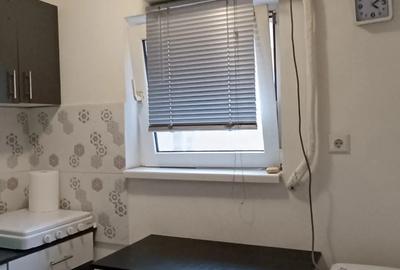 Garsoniera de inchiriat - 2