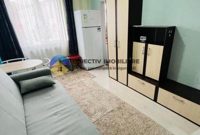 Garsoniera de vanzare – Cartier Darmanesti- mobilata si utilata - 1