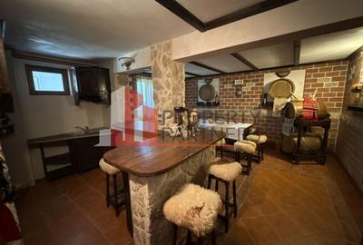 Pensiune cu vedere spectaculoasă la Bucegi și Piatra Craiului - Bradul Inalt Pensiune cu vedere spectaculoasă la Bucegi și Piatra Craiului - Bradul Inalt - 3