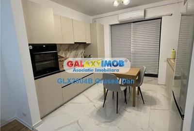 Pallady | 2 camere 63mp | nou 2022 | centrala AC balcon | parcare - 4