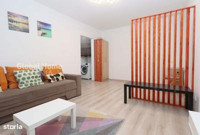 Apartament cu 2 camere semidecomandat, mobilat în Grivița - 14