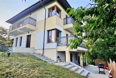 Vila individuala de vanzare, Dorobant, zona linistita si verde. - 2