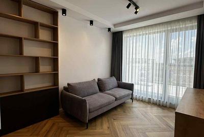 Apartament cu 4 camere decomandat în Central - 11