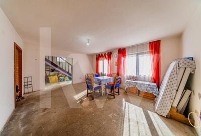 Casa spatioasa in Frumuseni, cu teren generos de 1200 mp - 19