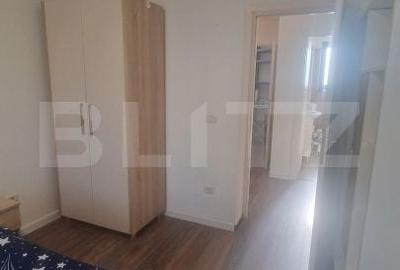 Apartament cu 2 camere în Tractorul - 3