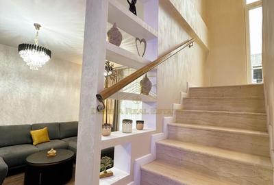 Casă individuală cu 5 camere cu Teren 303 Mp în Berceni - 22