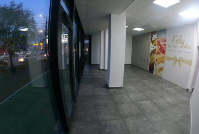 Spatiu Comercial de Inchiriat – 105 mp, pe Bulevardul Principal - 5