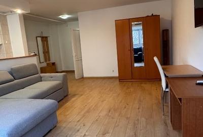 Garsonieră ultracentral Știrbei Vodă - 3