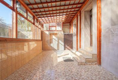 Apartament cu 3 camere decomandat, mobilat în Dârste - 28