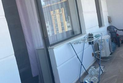 Apartament cu 3 camere în Central - 10