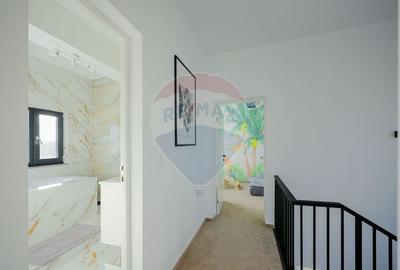 Casă individuală cu 4 camere cu Teren 504 Mp în Paleu - 13