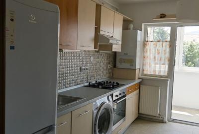 Pentru inchiriat ap 2 camere, decomandat, zona Garii, Brasov - 3