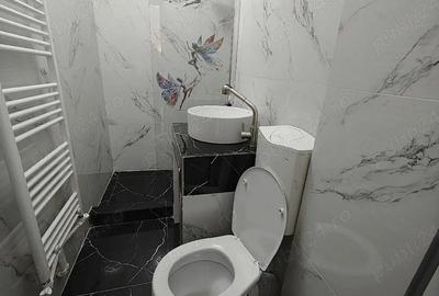 Apartament cu 2 camere decomandat în Central - 1