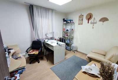 Casă individuală cu 10 camere cu Canalizare în Mănăștur - 4