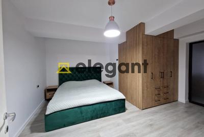 3 camere, LUX, 86 mp, parcare, AC, centrala, George Enescu-Liceul de Chimie - 3