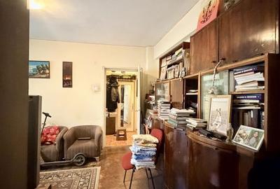 Apartament cu 2 camere semidecomandat în Kogălniceanu - 12