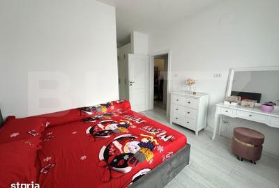 Apartament cu 2 camere semidecomandat în Central - 5