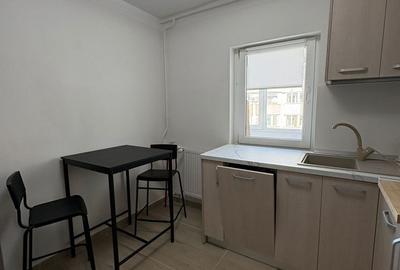 Apartament cu 2 camere semidecomandat, mobilat în Beller - 9